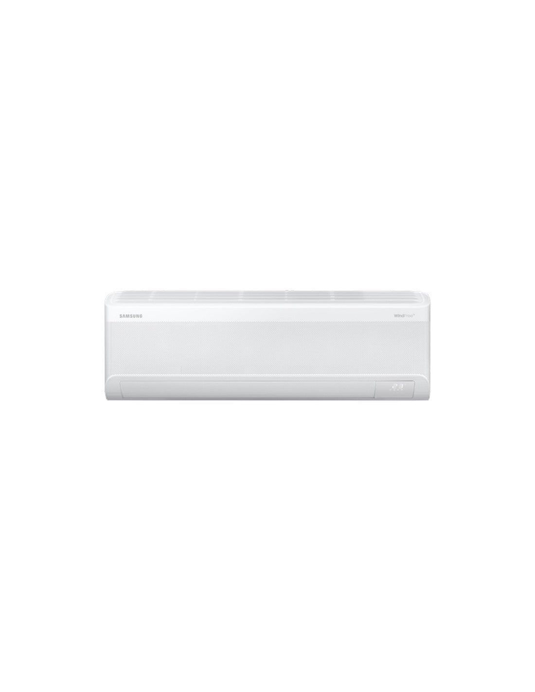 Condizionatore monosplit Samsung WindFree Avant S2 12000 BTU R32 inverter Wi-Fi classe A+++/A++