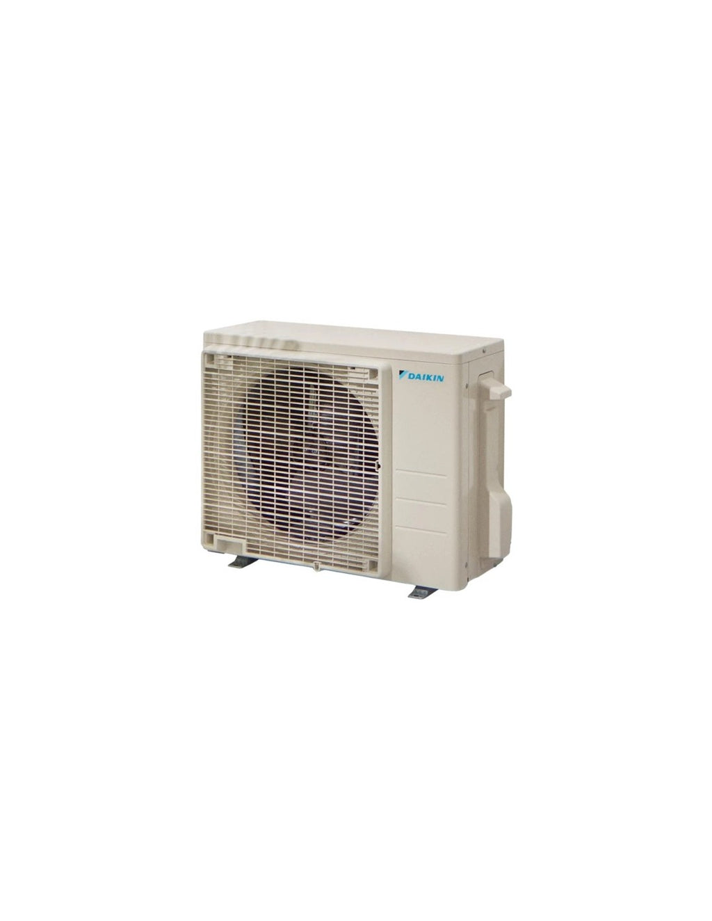 Condizionatore trialsplit Daikin Sensira Wi-Fi 9000 + 9000 + 12000 BTU unità esterna 6.8kW inverter R32 A++/A+