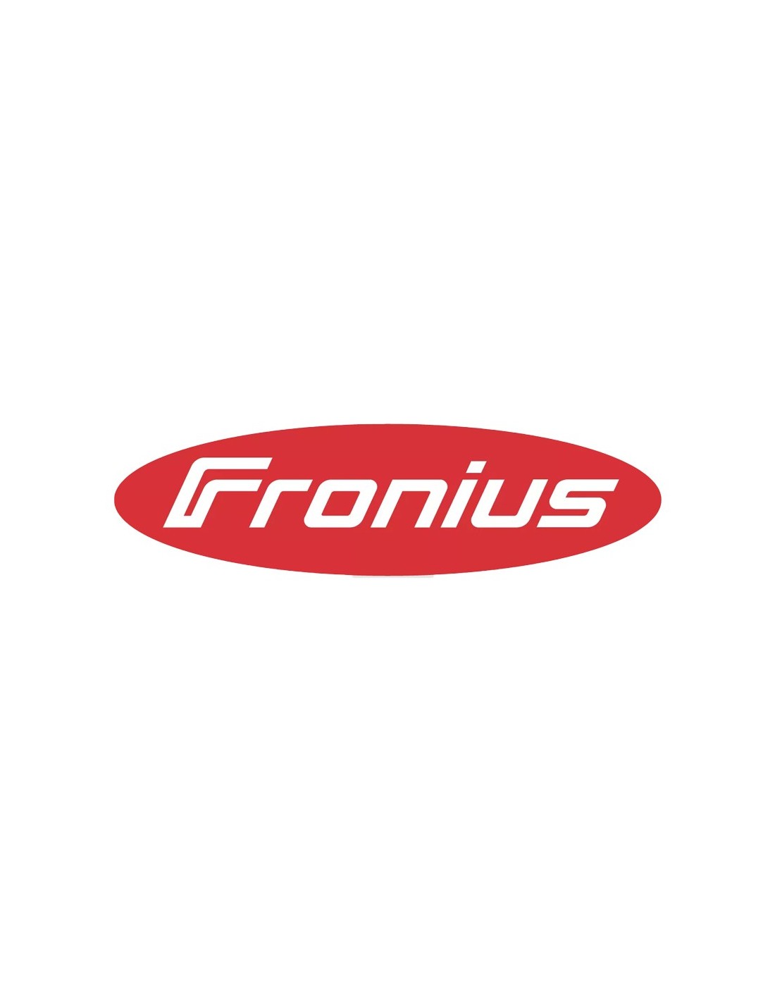 Connettore a spina 1 Pol 30A 1V Fronius