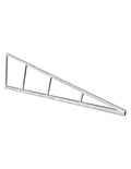 Contact Italia KVN3200-15 cavalletto fisso 15 gradi 3200 mm