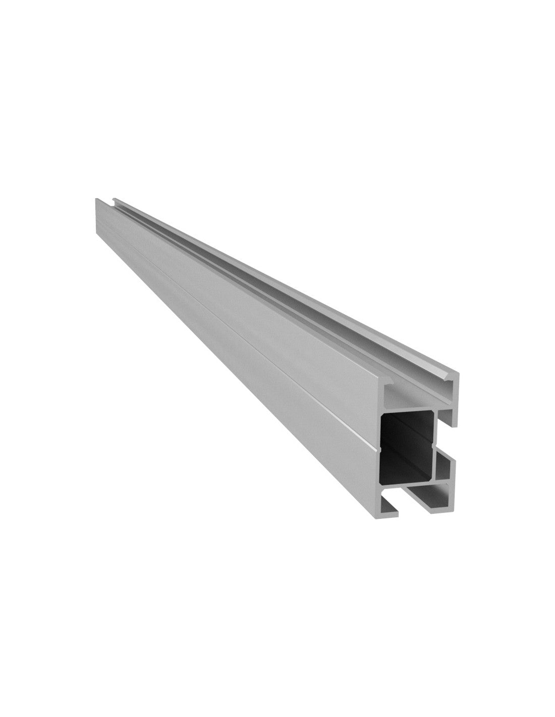 Contact Italia Profilo in alluminio Solar PRO 2.60m fissaggio fotovoltaico