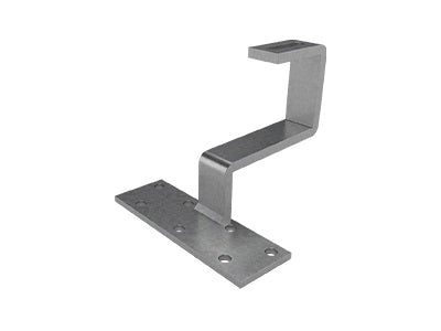 Contact Italia Staffa fissa rinforzata per coppo 8x44mm