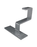 Contact Italia Staffa fissa per ardesia 5mm