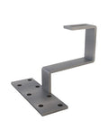 Contact Italia STF0001 staffa fissa per coppo 5x45mm