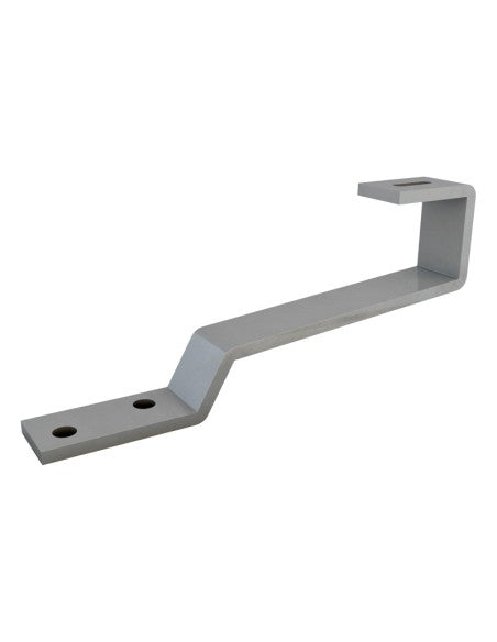 Contact Italia Staffa fissa rinforzata per tegola piana 8x34mm