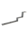Contact Italia Staffa fissa per coppo 4x36mm