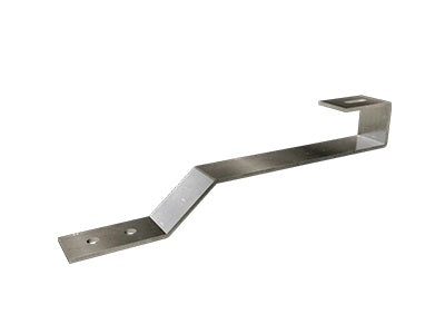 Contact Italia Staffa fissa per tegola piana 4x40mm