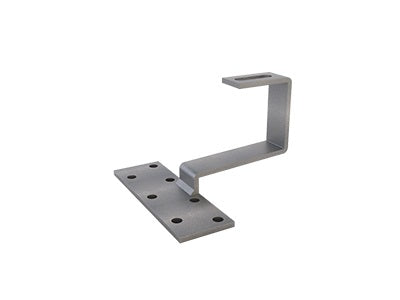 Contact Italia Staffa fissa per coppo 5x19mm