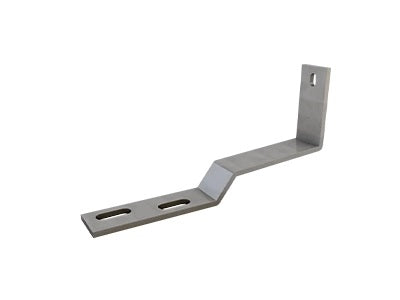 Contact Italia STF0009 staffa fissa rinforzata per tegola piana 6x28mm