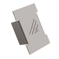 Contact Italia TP2334 tappo per profilo PRT2334
