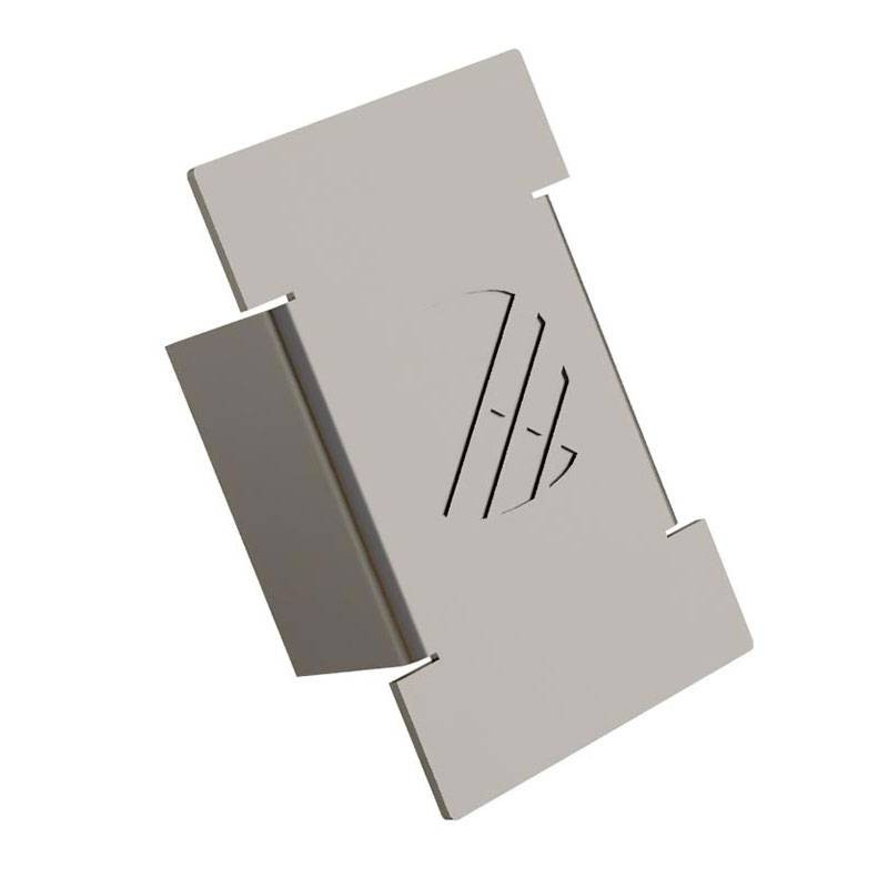 Contact Italia TP2334 tappo per profilo PRT2334
