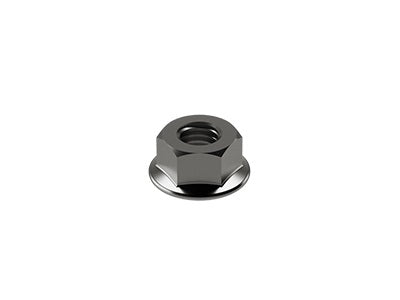 Contact Italia VT0018 dado esagonale flangiato M10