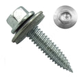 Contact Italia VT0172 vite bimetallica autofilettante 6.0x27mm