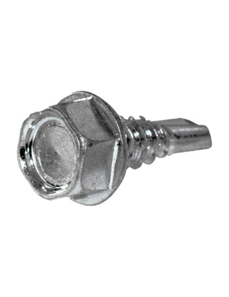 Contact Italia VT1010 vite autoperforante zincata 6.3x19mm