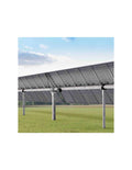Conterra Tracker sistema di tracking monoassiale avanzato Contact