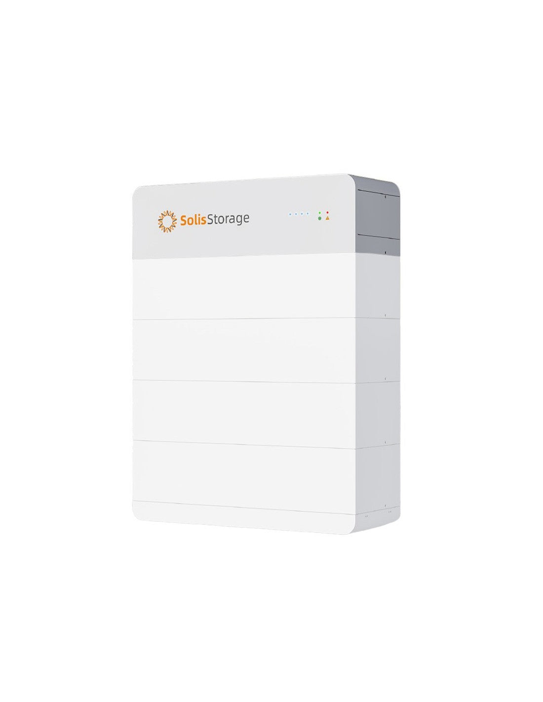 Control Box per modulo batteria al litio HV 5 kWh Solis FlexHome