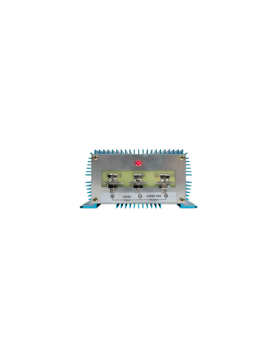 Convertitore di tensione DC-DC Orion 12/24-50A 1200W Victron Energy