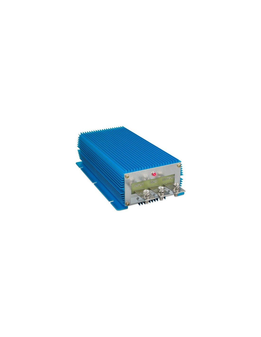 Convertitore di tensione DC-DC Orion 24/12-100A 1200W Victron Energy