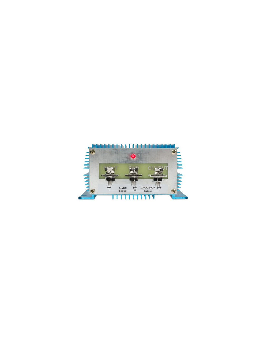 Convertitore di tensione DC-DC Orion 24/12-100A 1200W Victron Energy