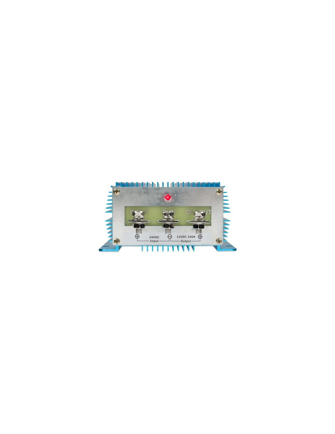 Convertitore di tensione DC-DC Orion 24/12-100A 1200W Victron Energy
