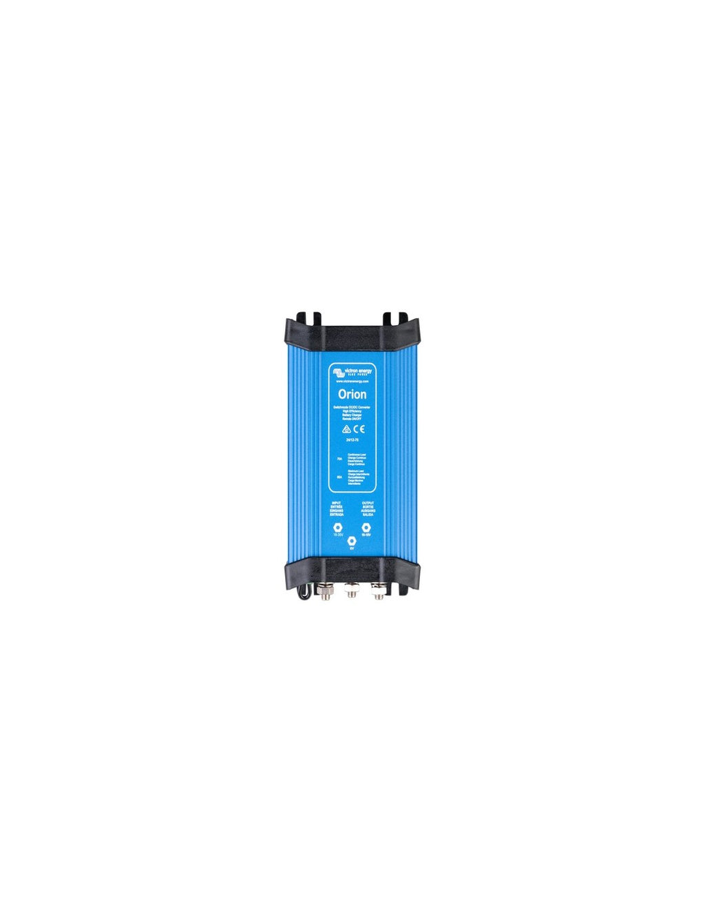 Convertitore di tensione DC-DC Orion 24/12-70A Victron Energy