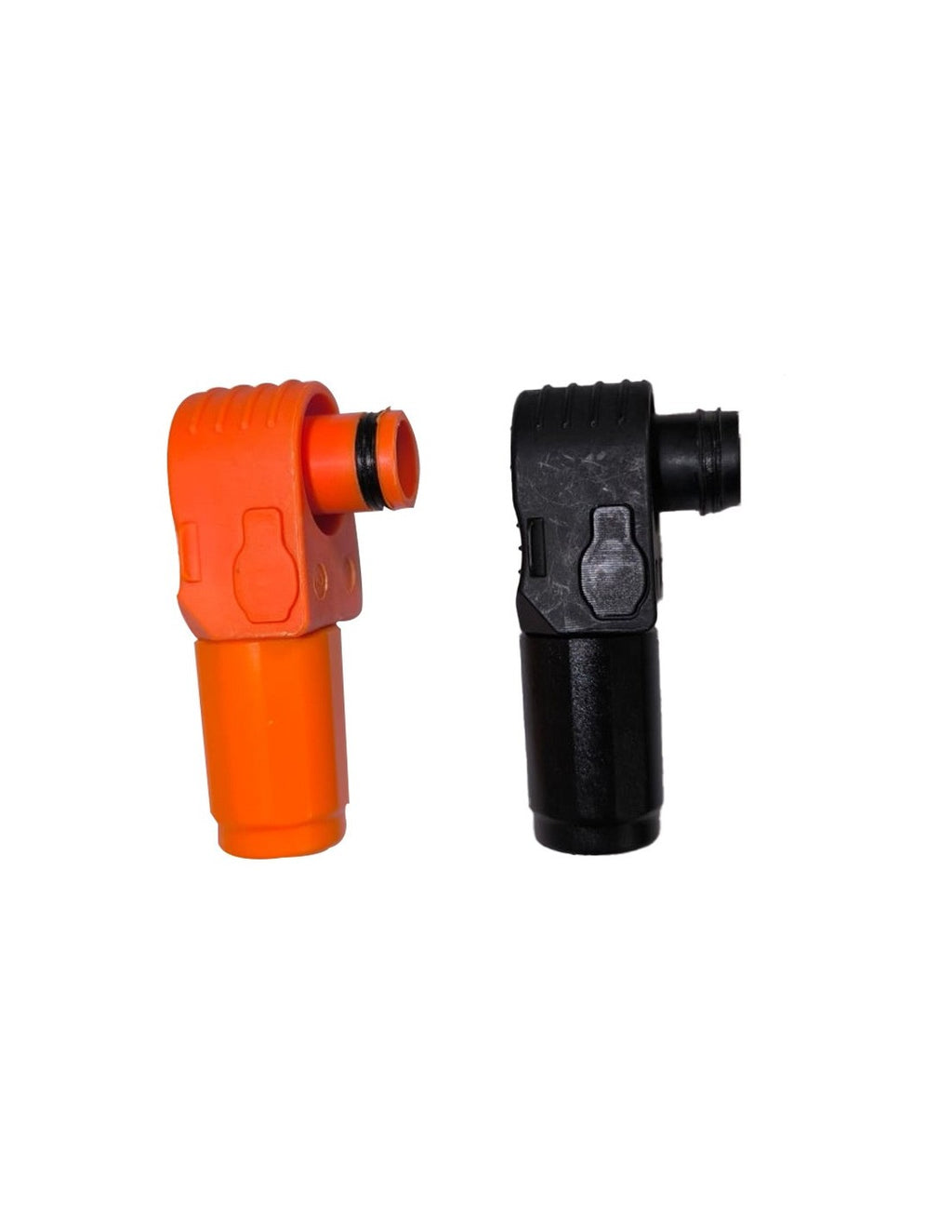 Coppia di connettori per kit cable Pylontech e Solis