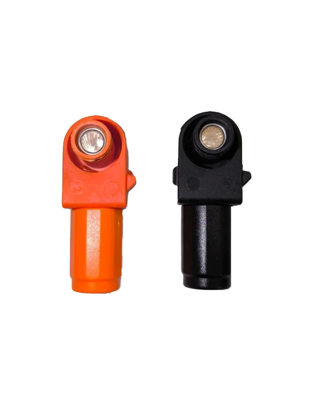 Coppia di connettori per kit cable Pylontech e Solis