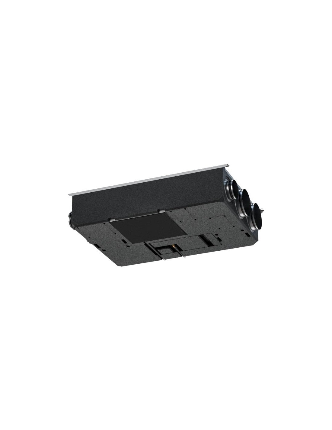 Deumidificatore HO 025 C Daikin con sistema di rinnovo dell'aria integrato al raffrescamento e recupero del calore
