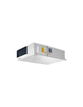 Deumidificatore RER 050 W Daikin full optional con sistema di rinnovo dell'aria e recupero del calore con funzionamento ad acqua