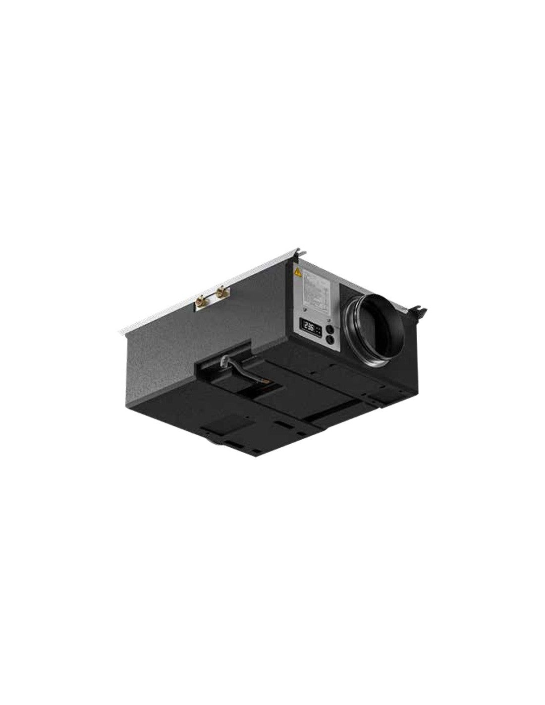 Deumidificatore RO 025 N Daikin per sistema radiante