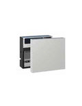 Deumidificatore RV 025 N Daikin con comando per sistema radiante