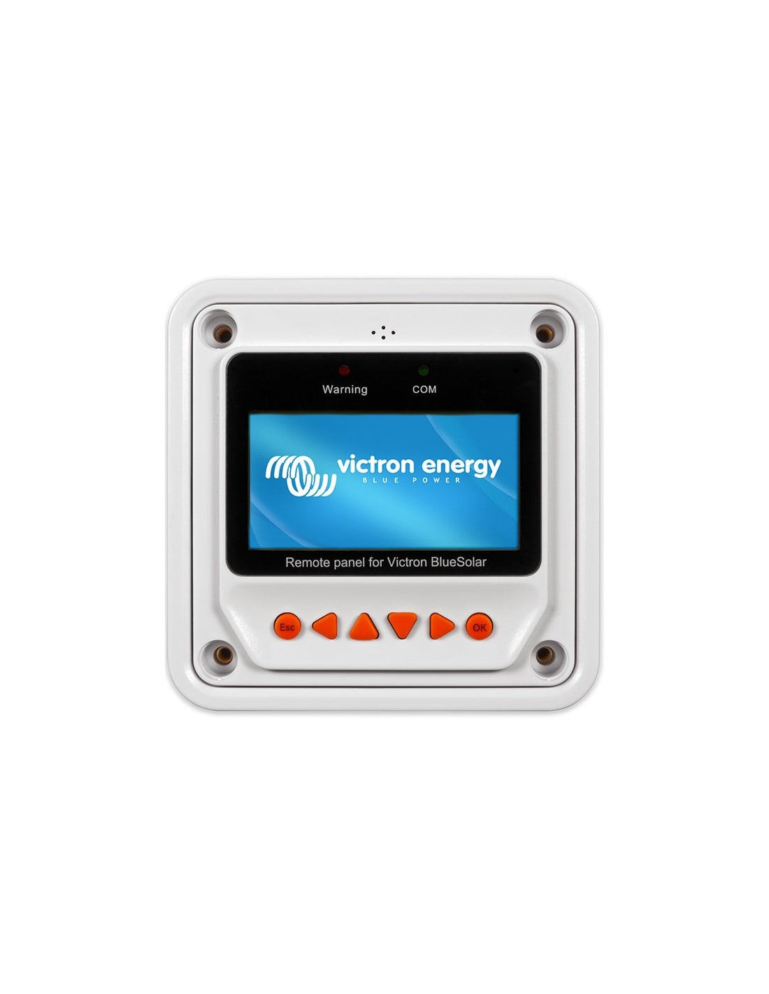 Display Remoto per regolatori di carica Victron Energy PWM BlueSolar PRO