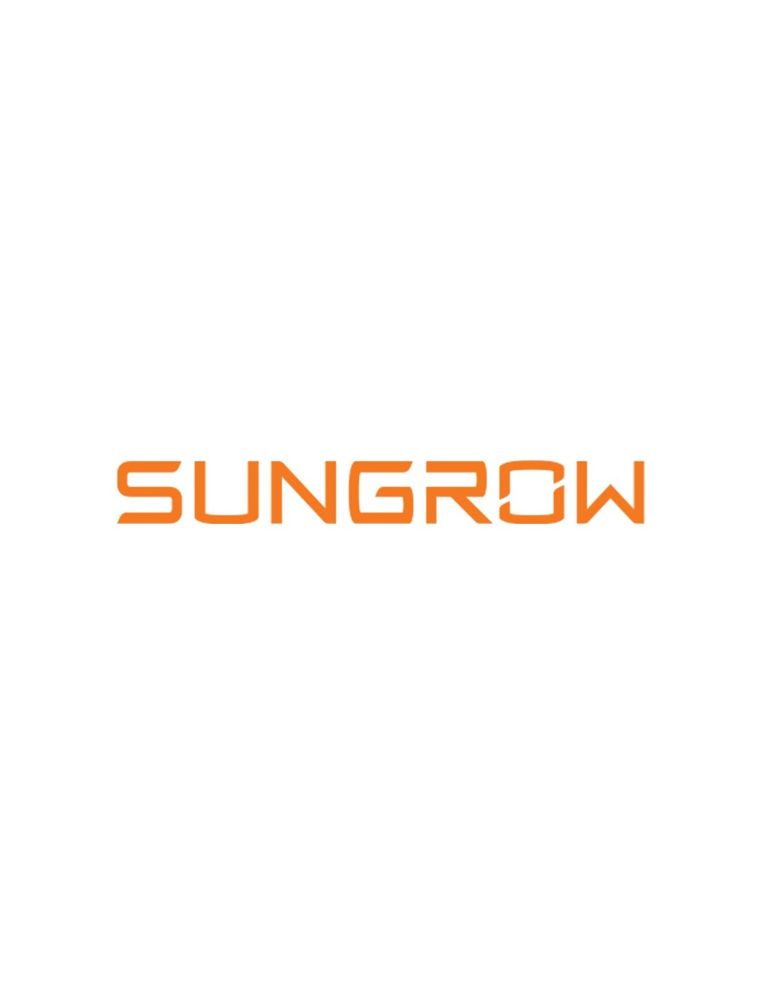 Dispositivo di sgancio remoto trifase obbligatorio Sungrow