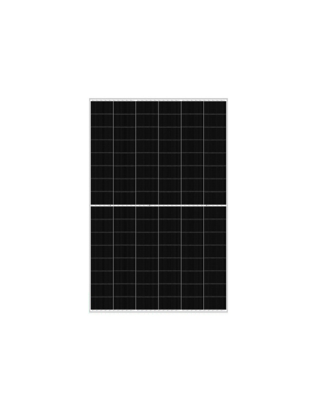 Modulo fotovoltaico bifacciale EGING PV 455W EG-455NT48-HRc/BF-DG