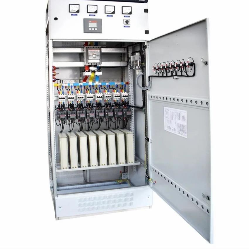 EQ-S&FT-100 - Immagine illustrativa/non vincolante