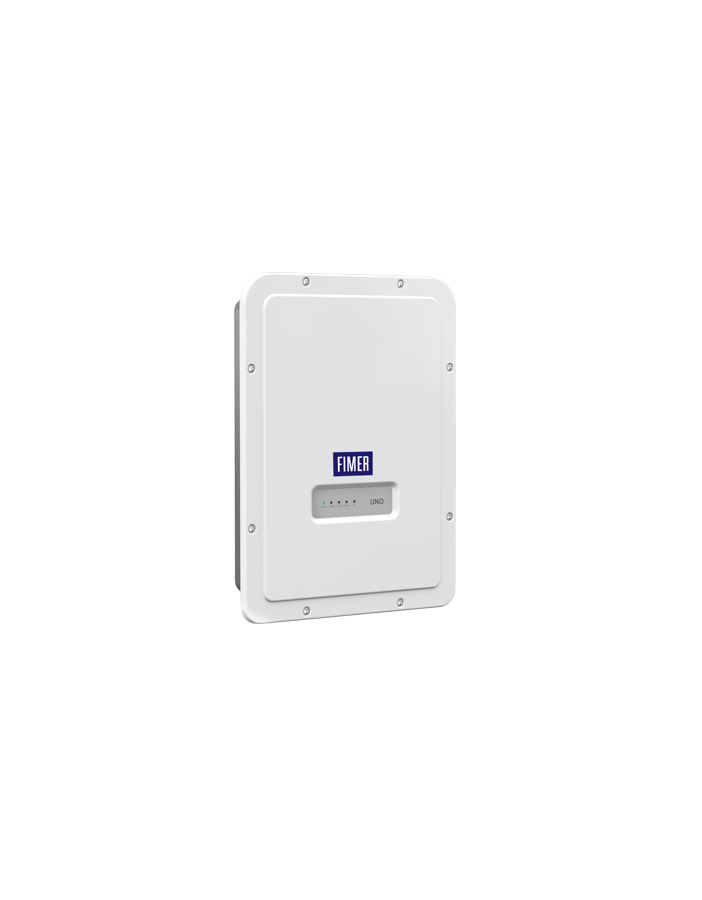FIMER UNO-DM-2.0-TL-PLUS-SB-Q inverter monofase con sezionatore DC