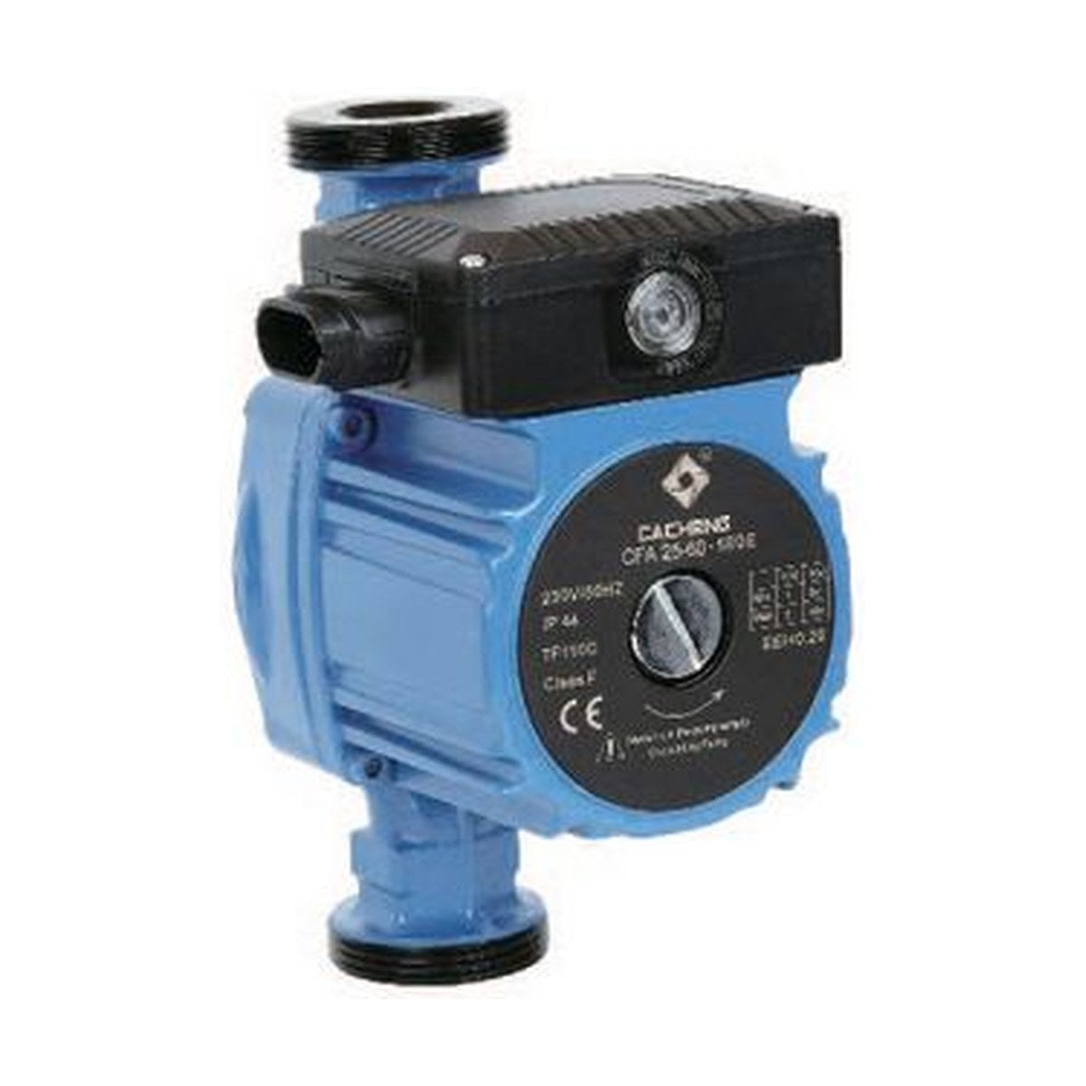Circolatore ad alta efficienza CFA 2 - 0,045 kW - attacco 1"