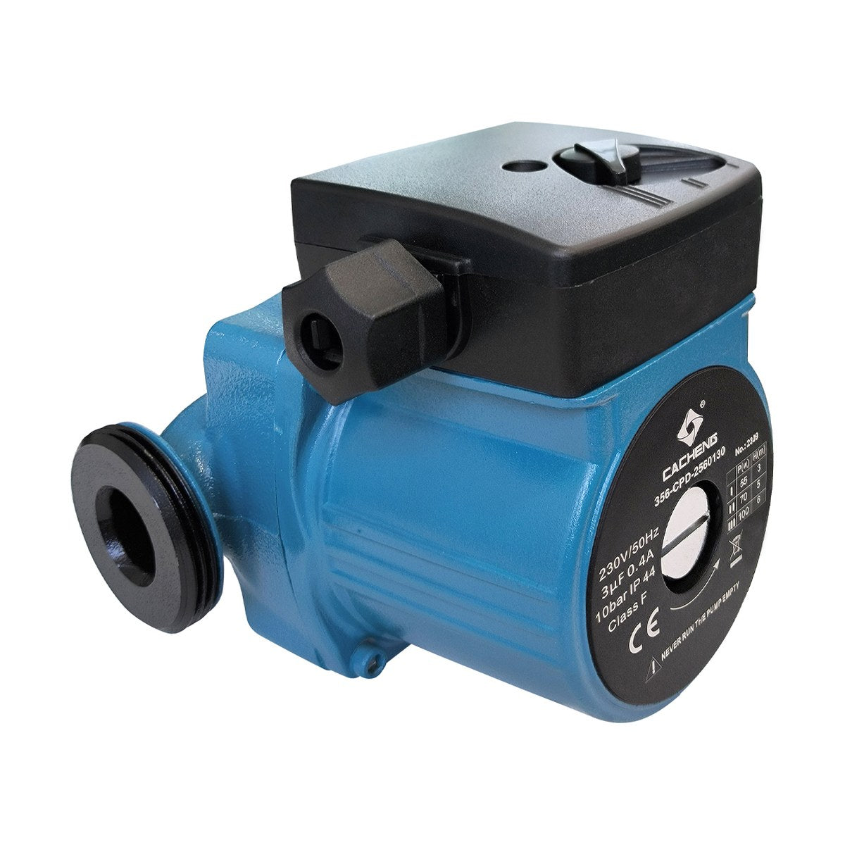 Circolatore CPD 0,05-0,10 kW - attacco 1"1/2