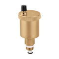 Valvola automatica di sfogo aria Caleffi 1/2" M
