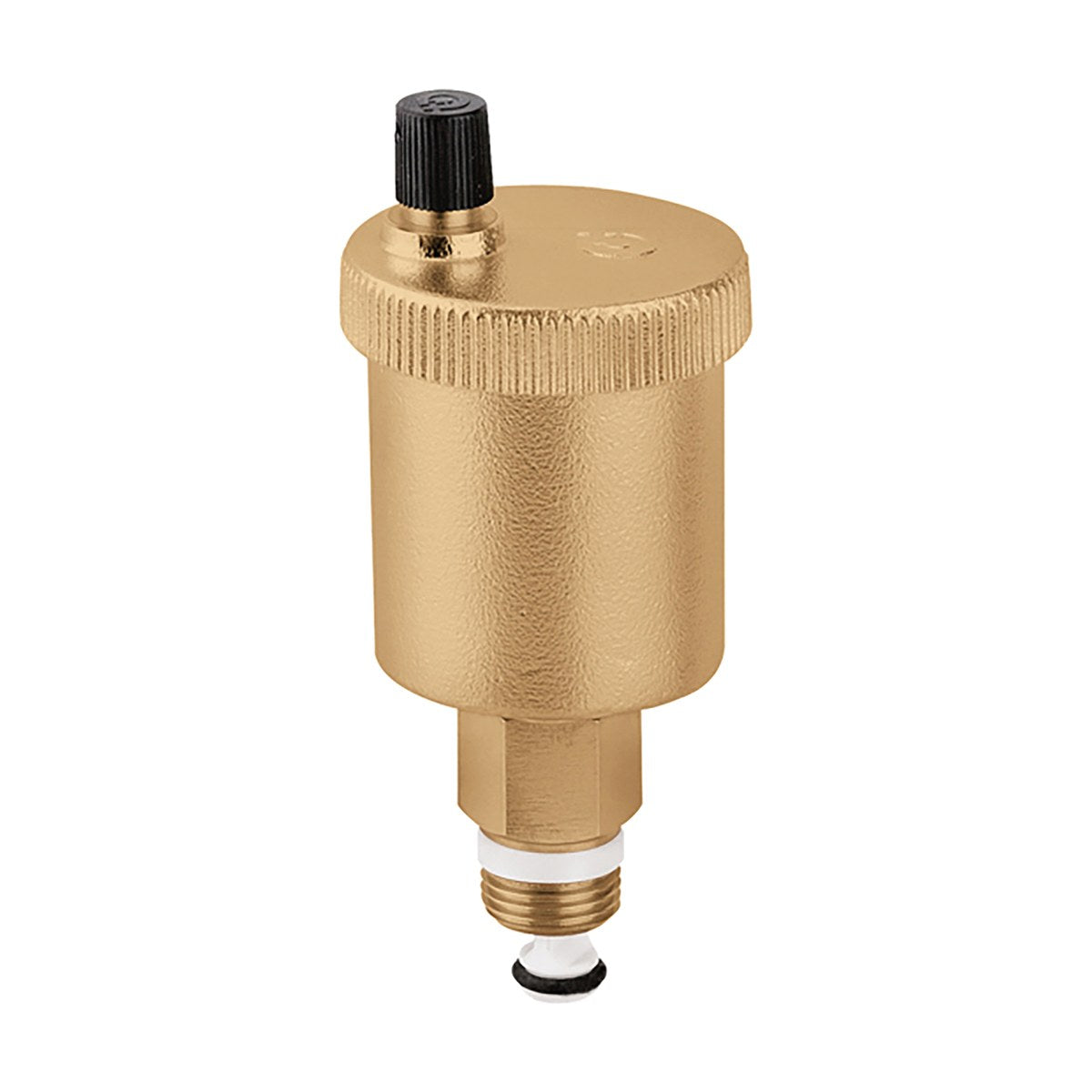Valvola automatica di sfogo aria Caleffi 1/2" M