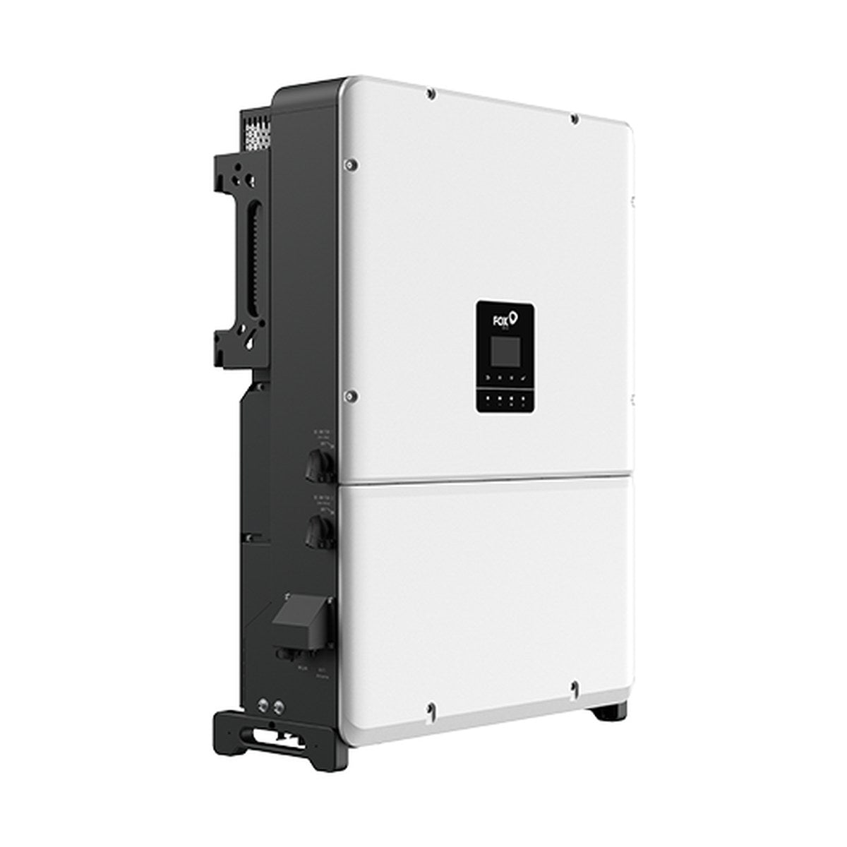 FOX ESS H3-PLUS-50.0-E - Inverter trifase ibrido 50 kW