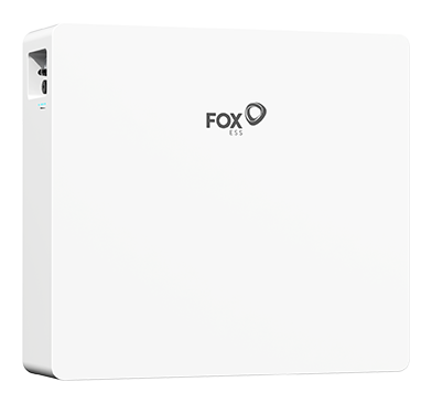 FOX ESS EP12 PLUS - batteria di accumulo 11,52 kWh, immagine del prodotto