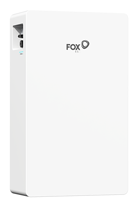 FOX ESS EP6 PLUS - batteria di accumulo 5,76 kWh, immagine del prodotto