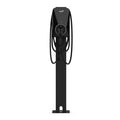 FOX ESS EV Charger su colonna - immagine illustrativa del supporto