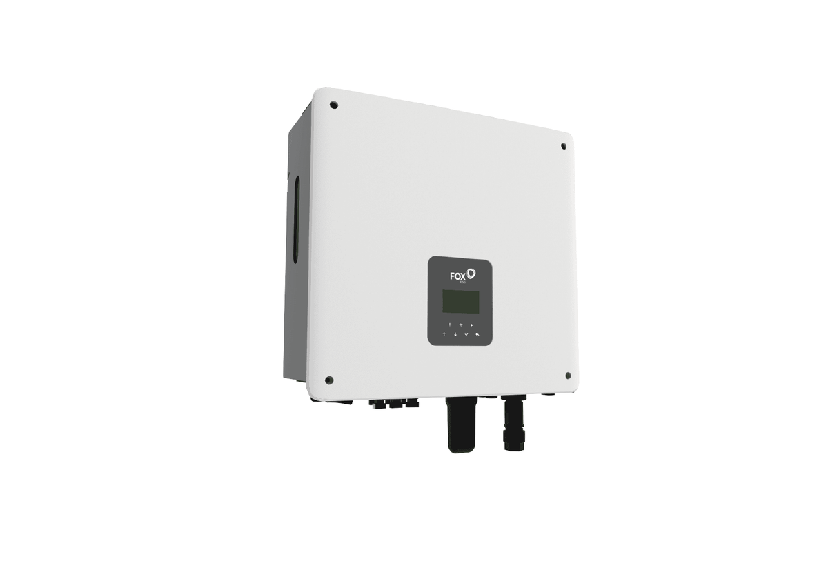 FOX ESS H1-G2 inverter monofase - immagine ufficiale Forniture Fotovoltaiche
