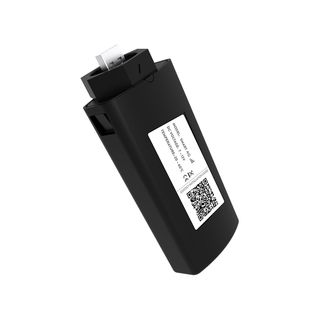 FOX ESS Smart 4G monitoring dongle