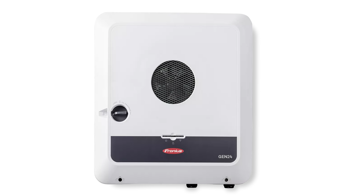 Inverter ibrido monofase Fronius Primo GEN24 4.6 4,6kW