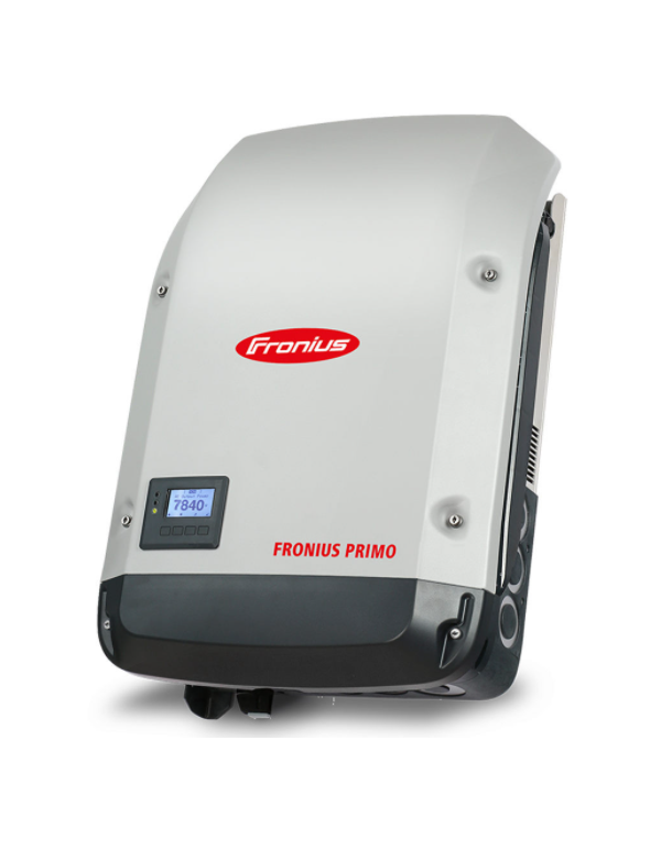Inverter di stringa monofase Fronius Primo 6.0-1 Light 6kW