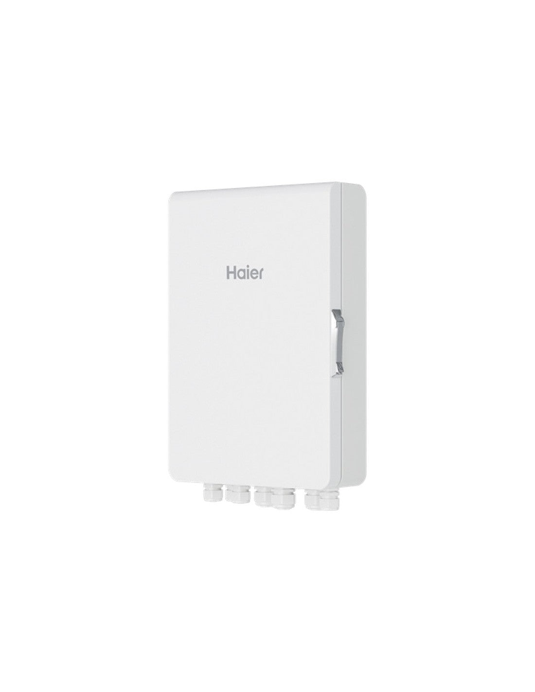 Gateway HomeMax Monofase HG-SS per inverter Haier sistema Smart Cube