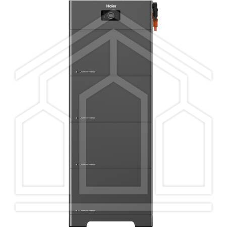Haier H0K1200P03-H Base e BMS Low Voltage